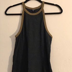 Volcom Knit Tank